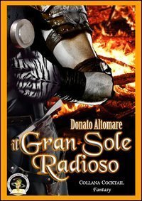 Il gran sole radioso book cover