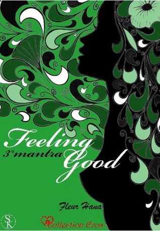 Feeling Good book cover 3
