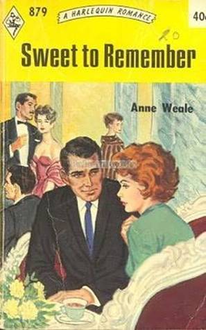 Sweet to Remember book cover