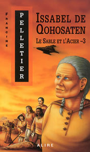 Le Sable et l'Acier book cover 2