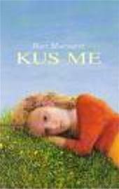Kus me book cover