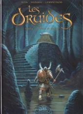 La pierre de destinée book cover
