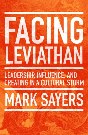 Facing Leviathan book cover