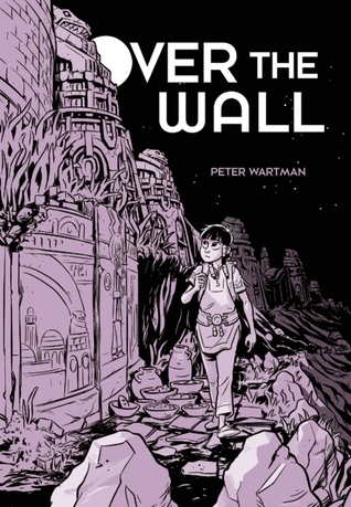 Stonebreaker Chronicles book cover 1
