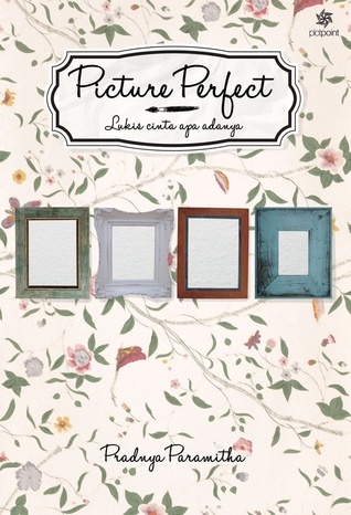 Picture Perfect book cover