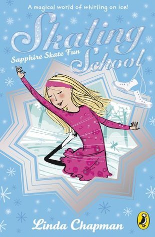 Skating School book cover 3