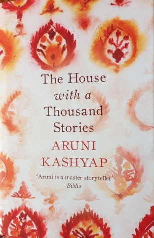 The House with a Thousand Stories