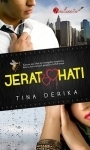 Jerat Hati book cover