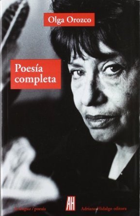 Poesía completa