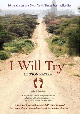 I Will Try