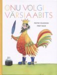 Onu Volgi värsiaabits