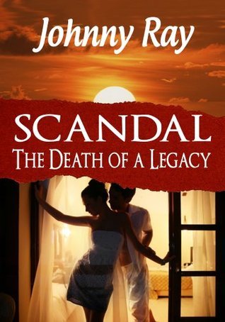 Scandal book cover