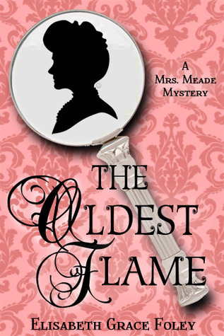 The Oldest Flame