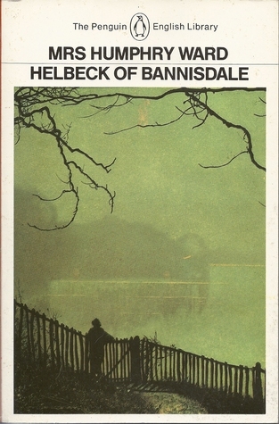 Helbeck of Bannisdale book cover