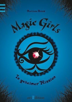 In geheimer Mission book cover