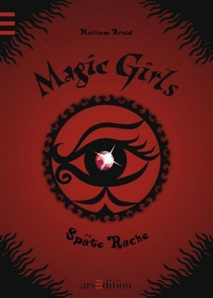 Späte Rache book cover