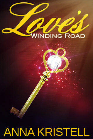 Love's Winding Road book cover