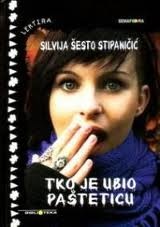 Tko je ubio Pašteticu