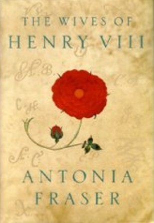 The Wives of Henry VIII