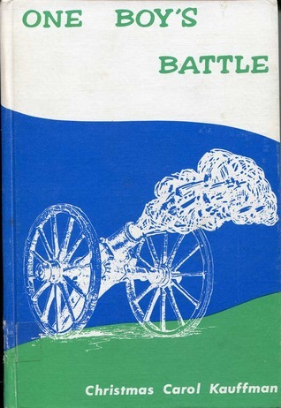 One Boy's Battle