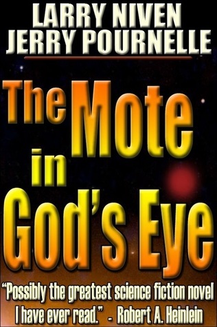 The Mote in God's Eye (Moties #1)