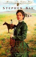 Sweet Carolina cover