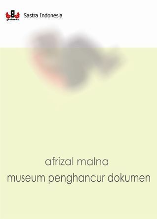 Document Shredding Museum book cover