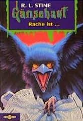 Rache ist... (Gänsehaut, #44)