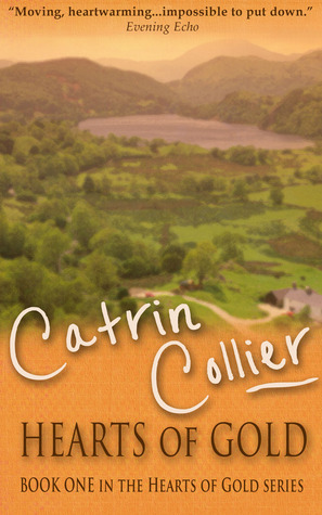 Hearts of Gold cover