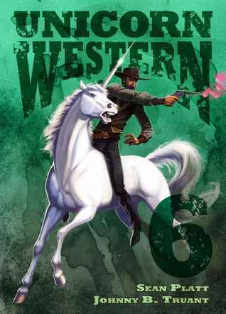 The Spectacular Seven book cover