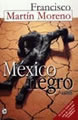 México negro book cover