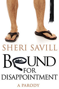 Bound for Disappointment book cover