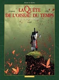 La voie du Rige