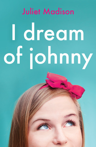 I Dream of Johnny book cover
