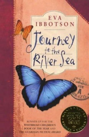 Journey to the River Sea