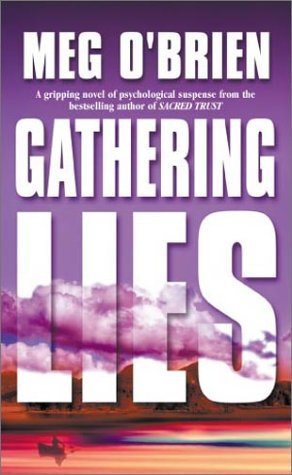 Gathering Lies cover