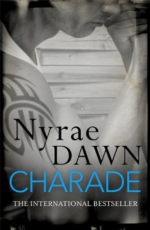 Charade (Games, #1)