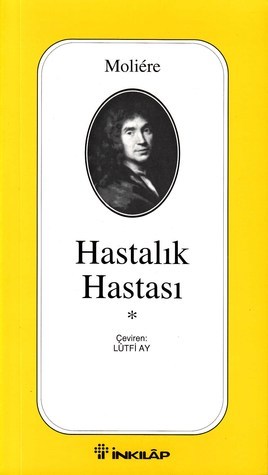 Hastalık Hastası