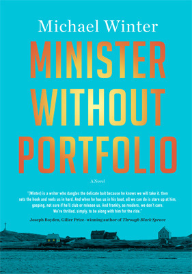 Minister Without Portfolio