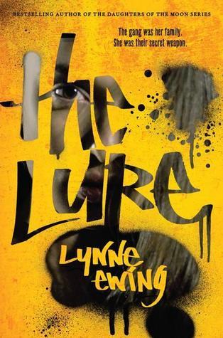 The Lure book cover