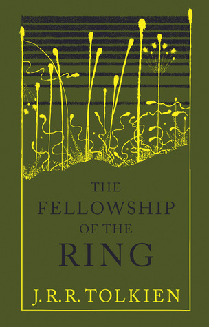 The Fellowship of the Ring (The Lord of the Rings, #1)