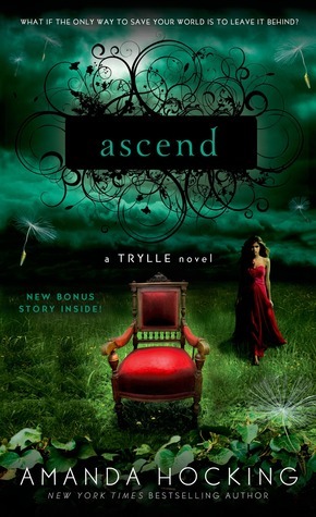 Ascend (Trylle #3)
