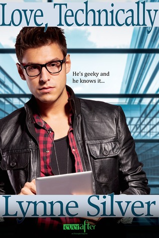 Love, Technically book cover