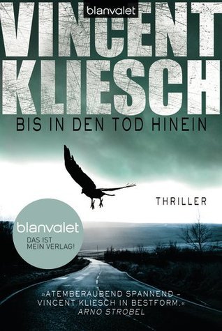 Severin Boesherz book cover 1
