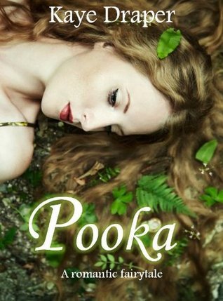 Come Love a Fey book cover 2