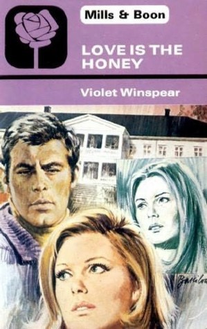 Love is the Honey