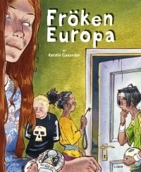 Fröken europa