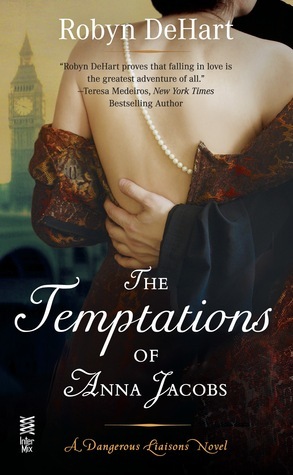 Dangerous Liaisons book cover 2