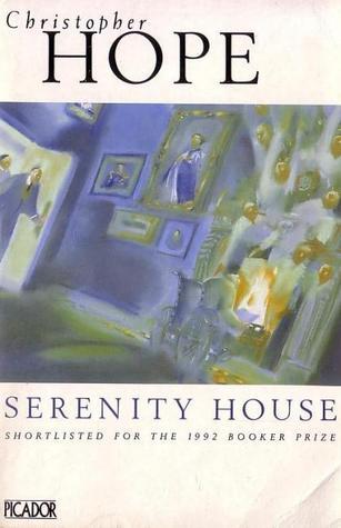 Serenity House