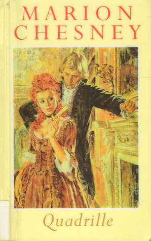 Quadrille book cover